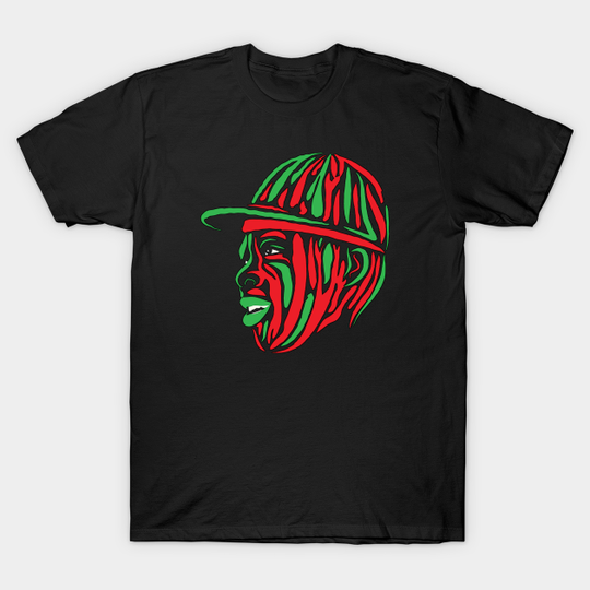 Discover PHIFE DAWG - A Tribe Called Quest - T-Shirt