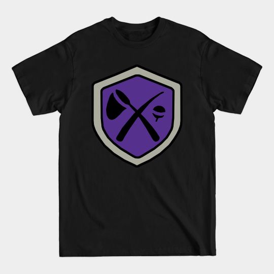 Discover AC Flick Crest Shirt - Animal Crossing New Horizons - T-Shirt