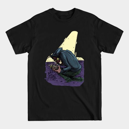 Discover Precious - Precious - T-Shirt
