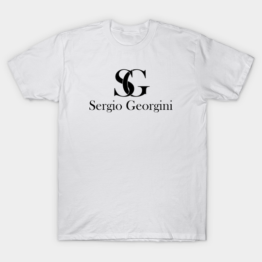 Discover Sergio Georgini - inspired by the UK Office - Sergio Georgini Uk Office - T-Shirt