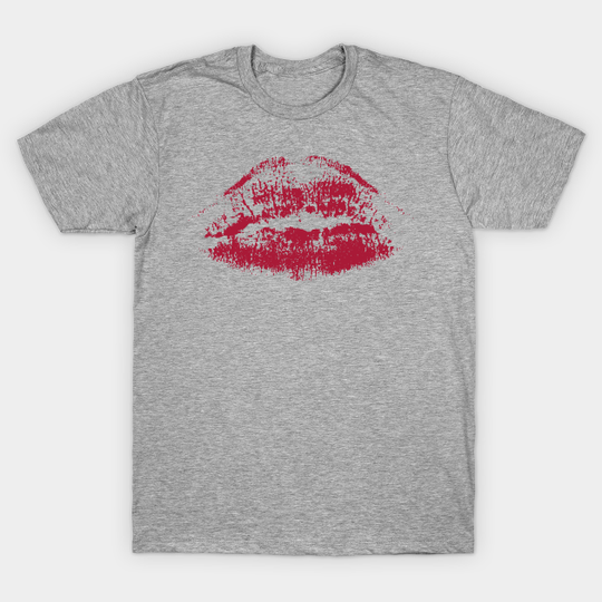 Discover Sexy Lip - Lip - T-Shirt