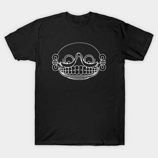 Discover DEATH DRIVE MK II - Travis Strikes Again No More Heroes - T-Shirt