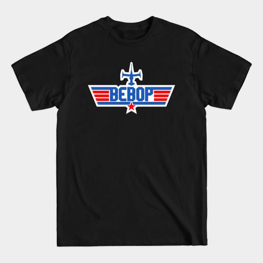 Discover Bebop II - Cowboy - T-Shirt