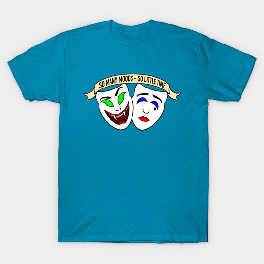 Discover La Tragedia di Hexadecimal - Hexadecimal - T-Shirt