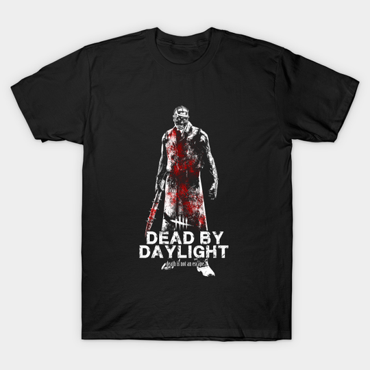 Discover Dead by Daylight - The Doctor - Dead By Daylight - T-Shirt