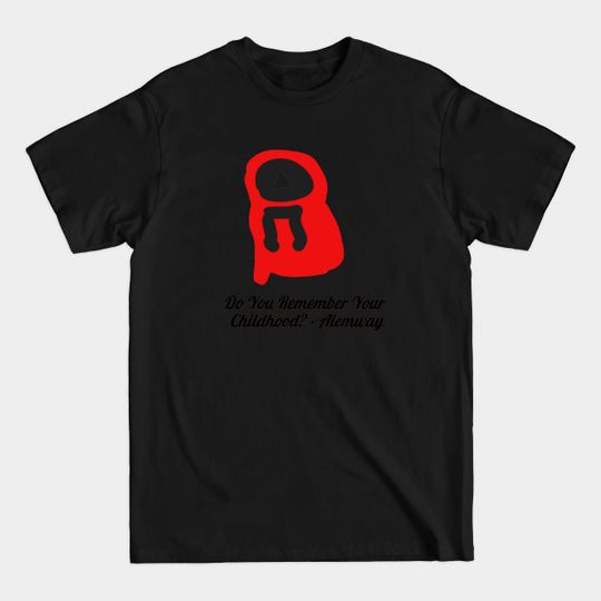 Discover Squid Gaming - Netflix Series - T-Shirt