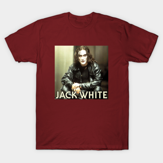 Discover Jack White - Jack White - T-Shirt