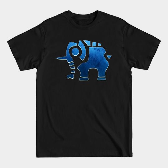 Discover Vah Ruta - Zelda - T-Shirt