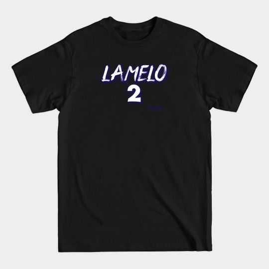 Discover Lamelo Ball Charlotte Hornets Fan T-Shirt