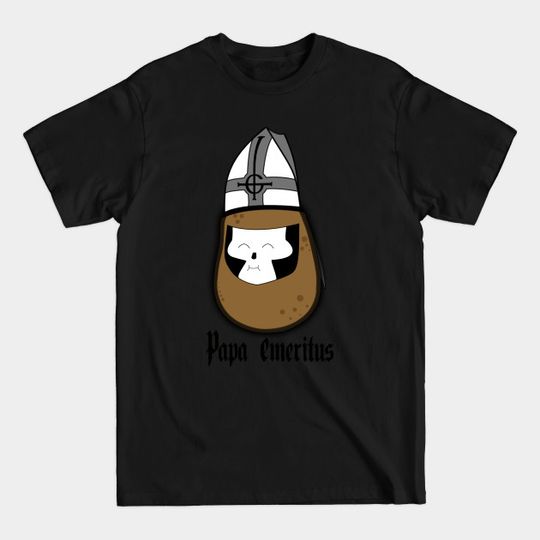 Discover Papa emeritus - Ghost Bc - T-Shirt