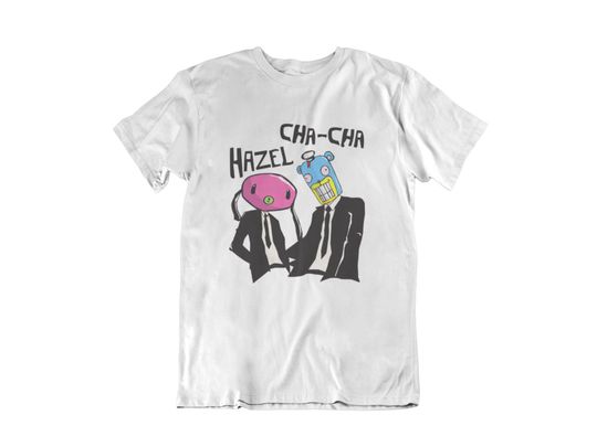 Discover Umbrella Inspired design Academy T-Shirt