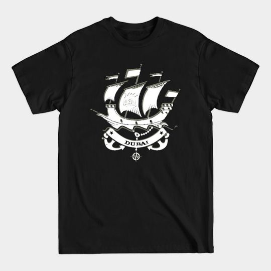Discover Dubai - Emirates - Harbour City - T-Shirt