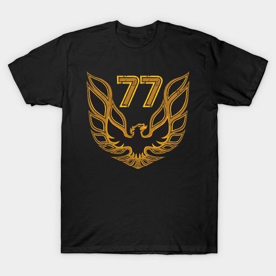Discover Double-Sided Bandit 77 - Smokey And The Bandit - T-Shirt