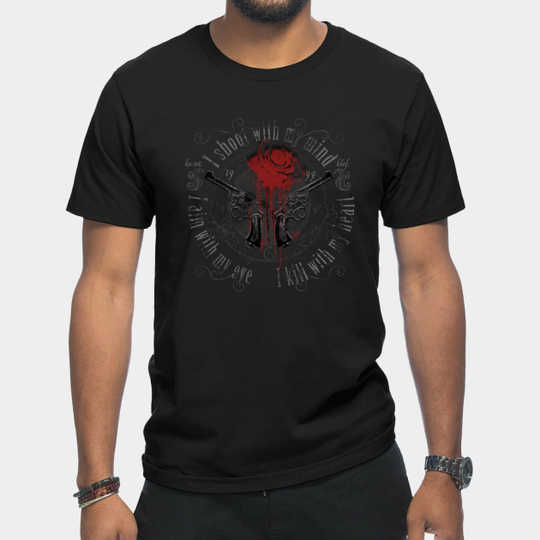 Discover Ka-tet Corp. - The Dark Tower - T-Shirt