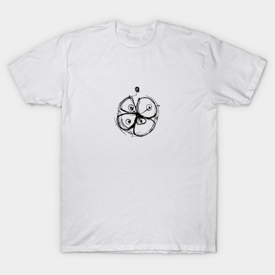 Discover Flower - Womens Tops - T-Shirt