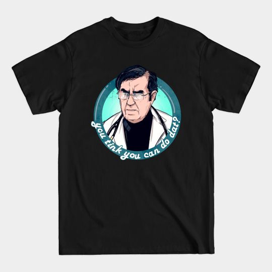 Discover Motivation Now - Dr Now - T-Shirt