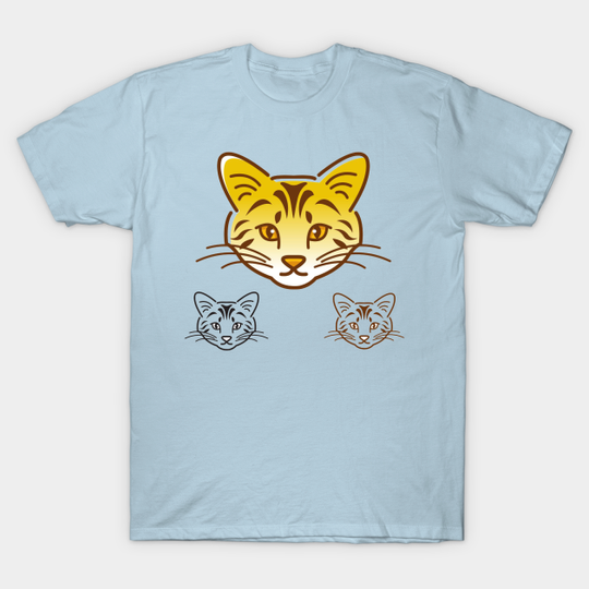 Discover Cat - Funny Cats Funny Kittens - T-Shirt