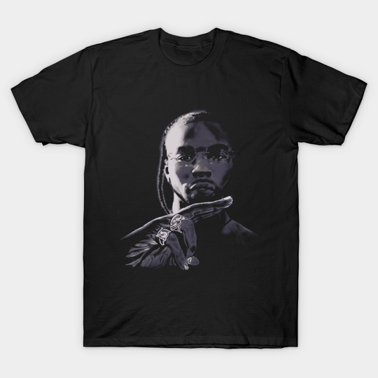 Discover pop smoke - Rapper Music - T-Shirt