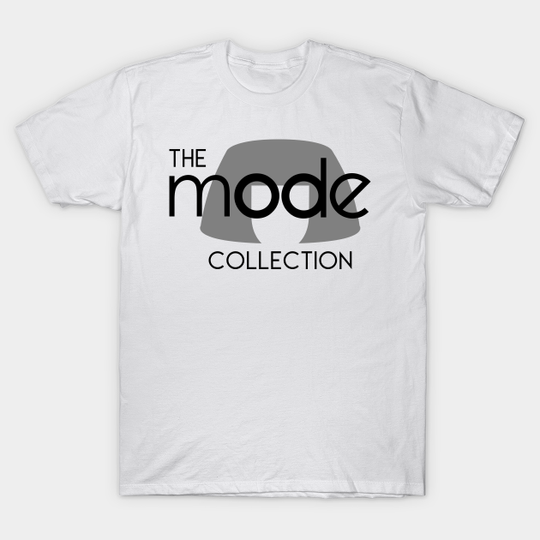 Discover The Mode Collection - Edna Mode - T-Shirt
