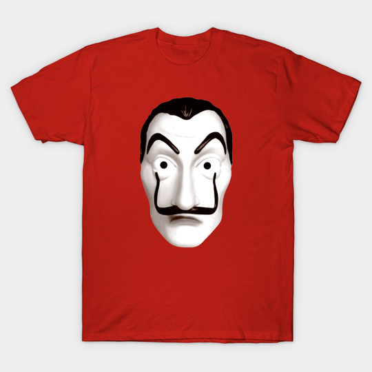 Discover O Bella hello!Hello beautiful !Hello beautiful !- The De Papel house - T -shirt