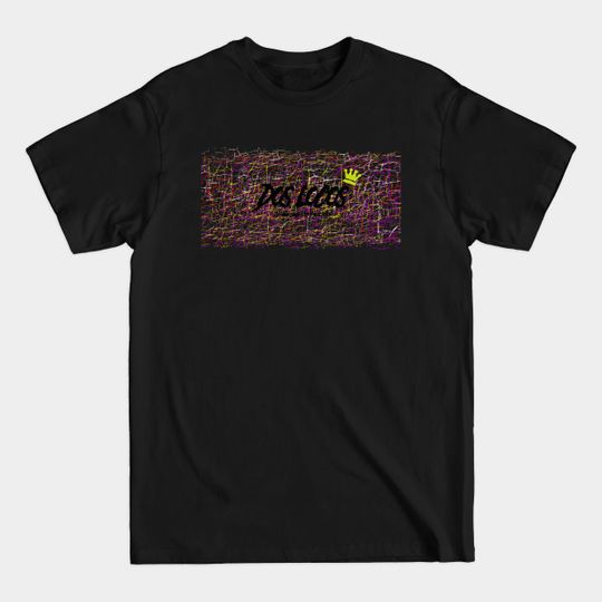 Discover Dos Locos - Mexico - T-Shirt