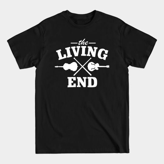 Discover The Living End - band - The Living End Band - T-Shirt