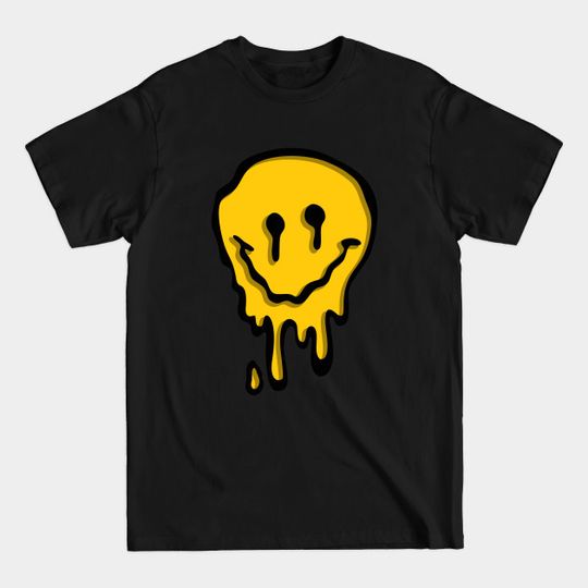 Discover HIGH SMILE CL01 - High Fashion - T-Shirt