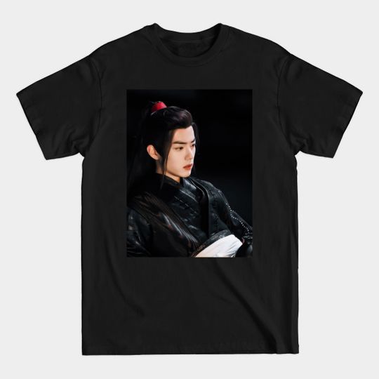 Discover Wei Wuxian - Xiao - T-Shirt