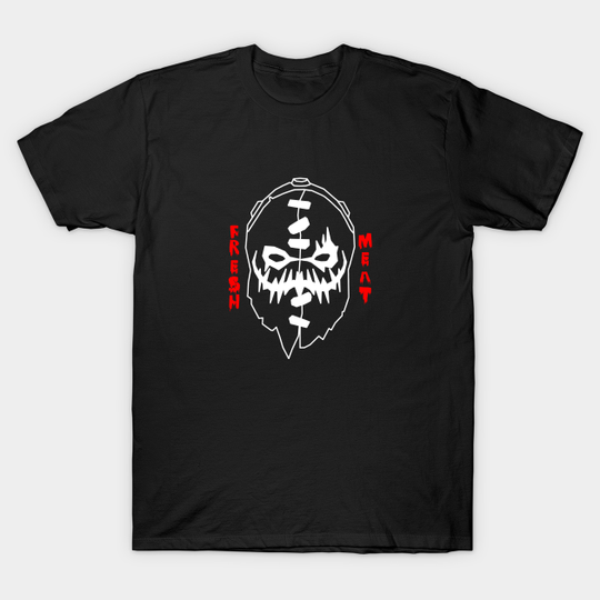 Discover Fresh meat! - Dota 2 - T-Shirt