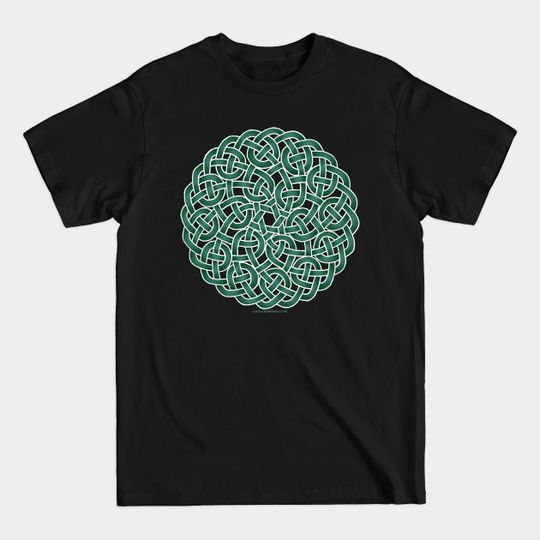 Discover Celtic knot - Celtic Knot - T-Shirt