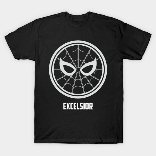 Discover stan lee - excelsior - Stan Lee - T-Shirt
