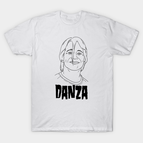 Discover Tony Danzig - Tony Danzig - T-Shirt