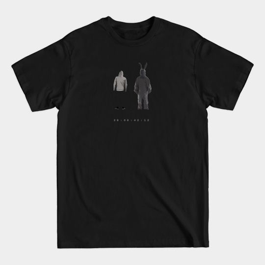 Discover Donnie Darko - Donnie Darko - T-Shirt
