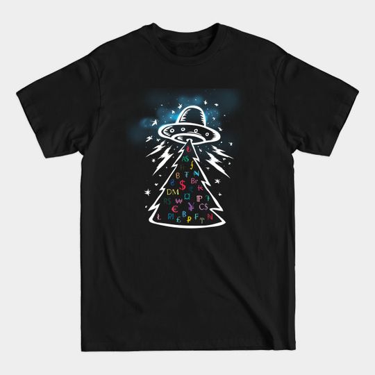 Discover Alien like Money - Alien - T-Shirt
