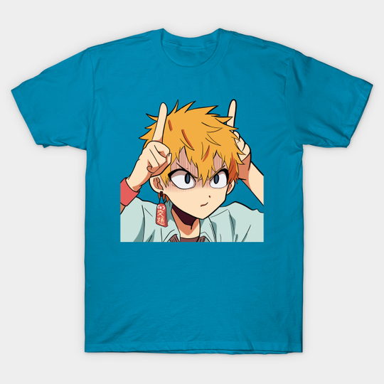 Discover Jibaku Shounen Hanako-kun - Jibaku Shounen Hanako Kun - T-Shirt
