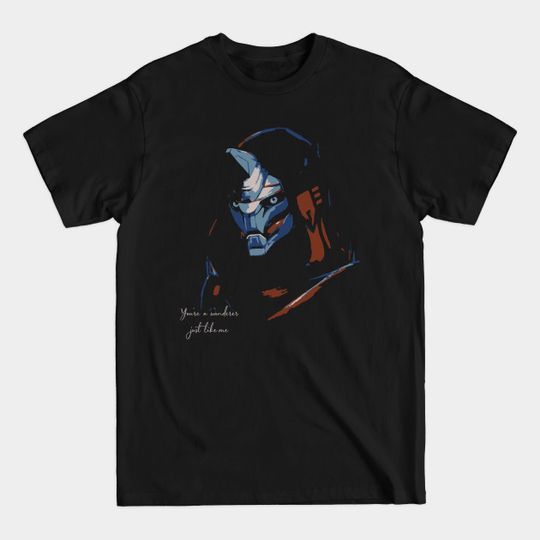 Discover cayde 6 - Cayde 6 - T-Shirt