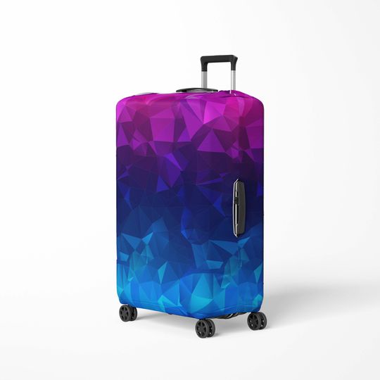 Discover Suitcase | Baggage Travelbag