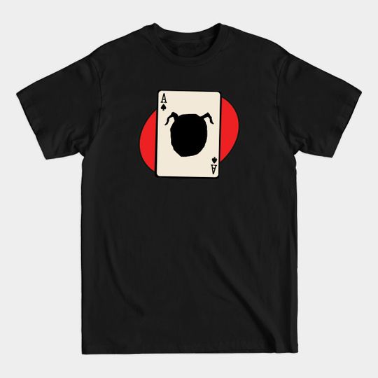 Discover Black Spot - Twin Peaks - T-Shirt