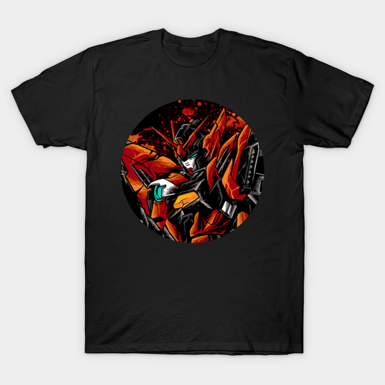 Discover ephion revenge - Gundam Wing Endless Duel - T-Shirt