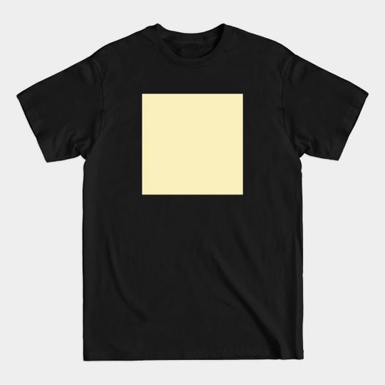 Discover PLAIN SOLID Blond - Blond - T-Shirt