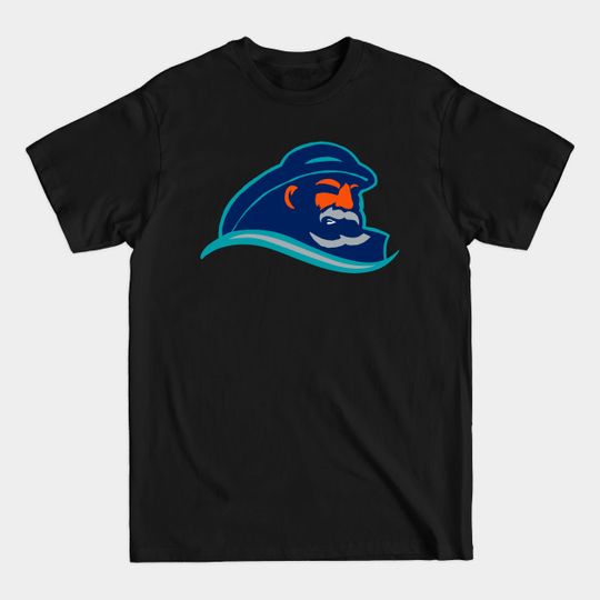 Discover Fisherman Style (Full Color) - Islanders - T-Shirt