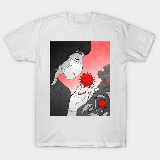 Discover Toxic Spring - Toxic - T-Shirt