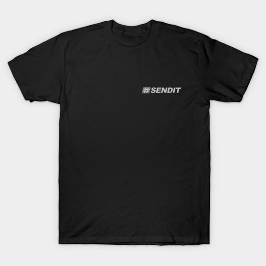 Discover Antarctica Ops - Antarctica - T-Shirt