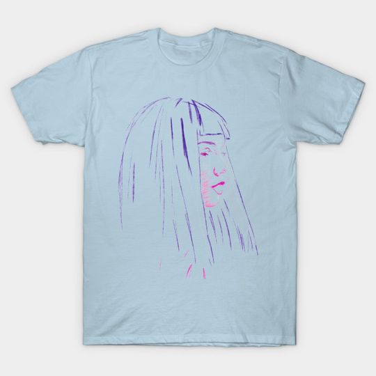 Discover Joi - Blade Runner 2049 - T-Shirt