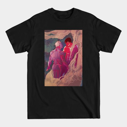 Discover Titans - Titan - T-Shirt