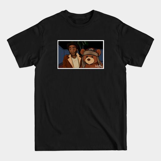 Discover 3005 Gambino - Childish Gambino - T-Shirt