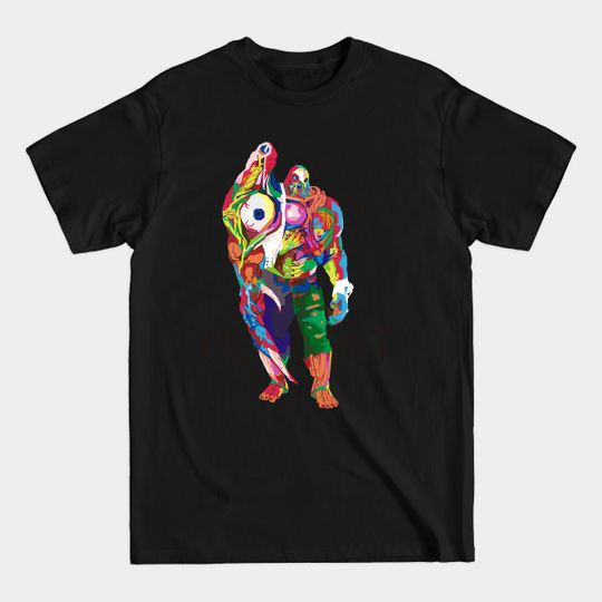 Discover resident evil - Gamer Clothes - T-Shirt