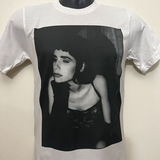 Discover PJ Harvey - Indie Alternative Rock T-shirt - pj harvey shirt