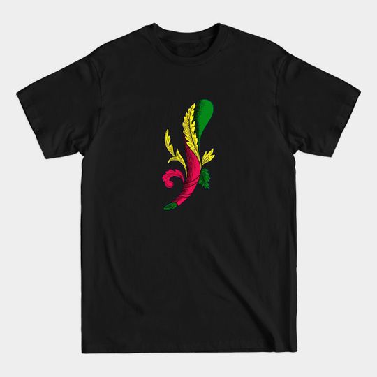 Discover Briscola - Ace of sticks - ACE - T -shirt