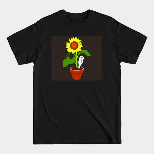 Discover FLOWER POWER - Flower Power - T-Shirt